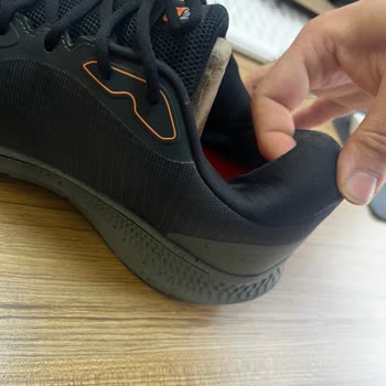 Skechers Ayakkabıda Kalitesizlik Ve İlgisizlik