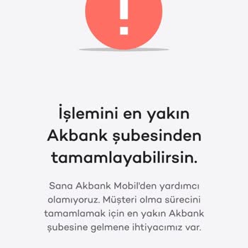 Yurt Dışında Uygulama Erişim Sorunu