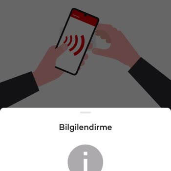 Yurt Dışında Uygulama Erişim Sorunu