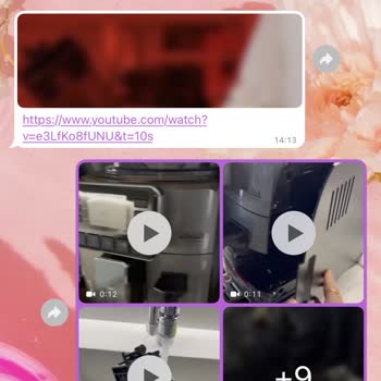 Hediye Kahve Makinesi İle Bitmeyen Sorunlar