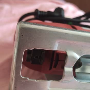 Koçtaş'tan Gelen Kusurlu Ürün Sorunu