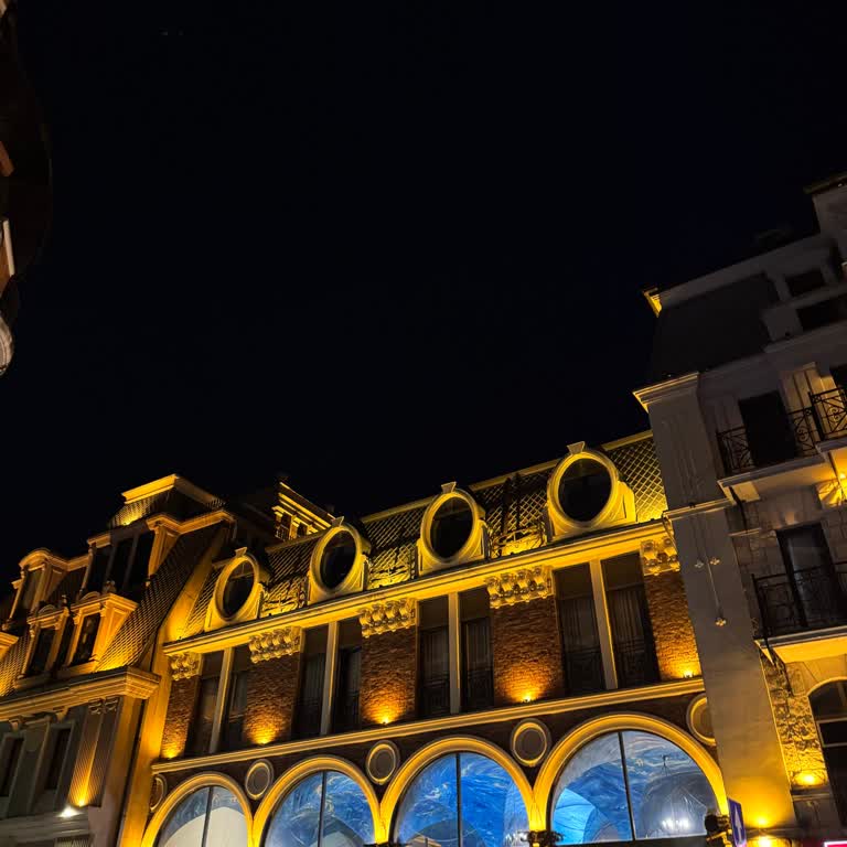 Batum Turu Kabusa Döndü: Sigara Ve İlgisizlik