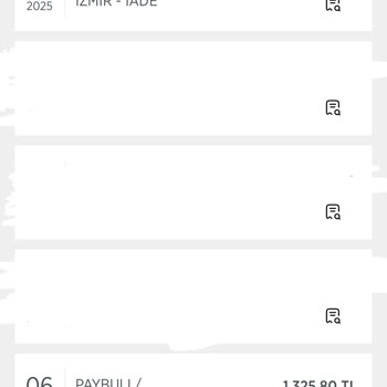 Konser İptali Ve Eksik İade Krizi