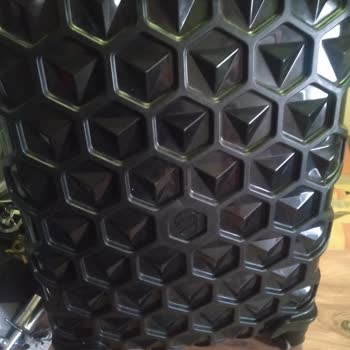 Valizim Sapasağlamdı, İzmir'de Kırık Teslim Aldım