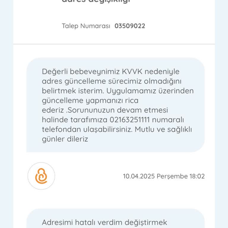 Kargo Adres Değişikliği Kabusu: Muhatap Bulamıyorum!
