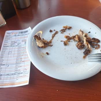 Köfteci Yusuf'ta Hayal Kırıklığı: Servis Ve Kalite Sorunları