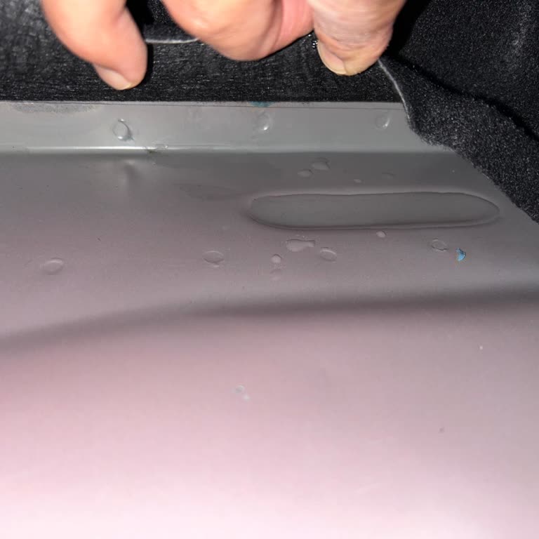 Yeni Opel Corsa'nın Su Sızdırma Sorunu Ve Çözüm Arayışı