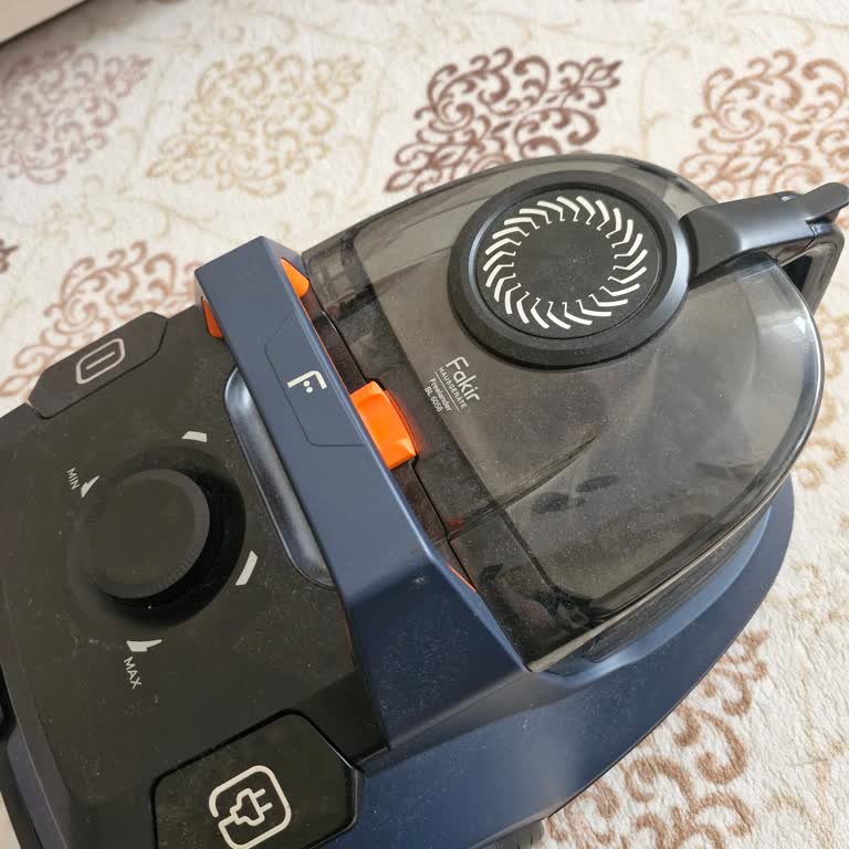 Fakir Süpürge Çekim Gücü Sorunu: Garanti Kapsamında Çözüm Talebi