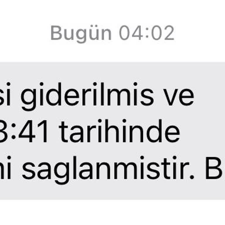 Turkcell Superonline Geçişinde İnternetsiz Kalma Sorunu