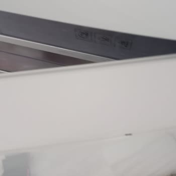 Samsung Buzdolabı Kapak Boyası Sorunu Üzdü