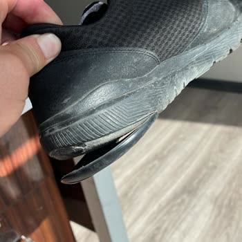 Skechers Ayakkabıda Taban Sorunu Ve Müşteri Hizmetleri Hayal Kırıklığı