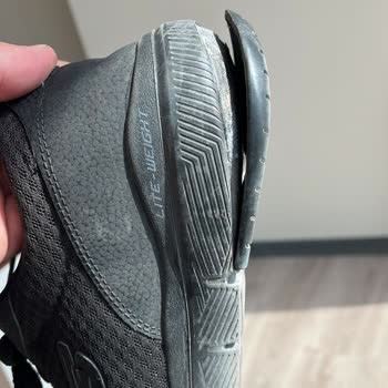 Skechers Ayakkabıda Taban Sorunu Ve Müşteri Hizmetleri Hayal Kırıklığı