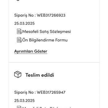 İlgisizlik Ve İletişimsizlik: LTB Jeans İade Sürecinde Hayal Kırıklığı