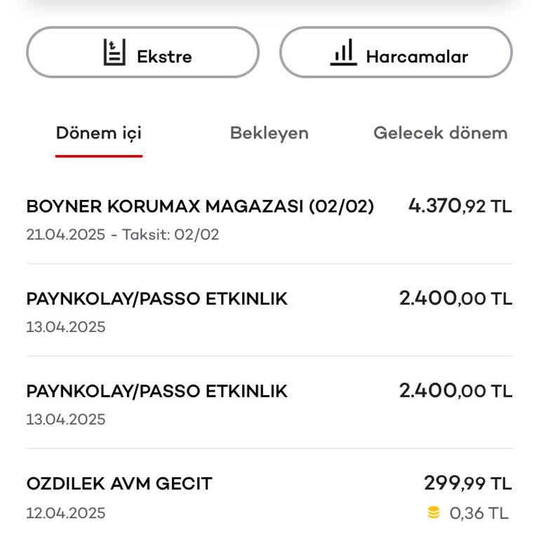 Fazla Çekilen Ücretin İadesi Talebi