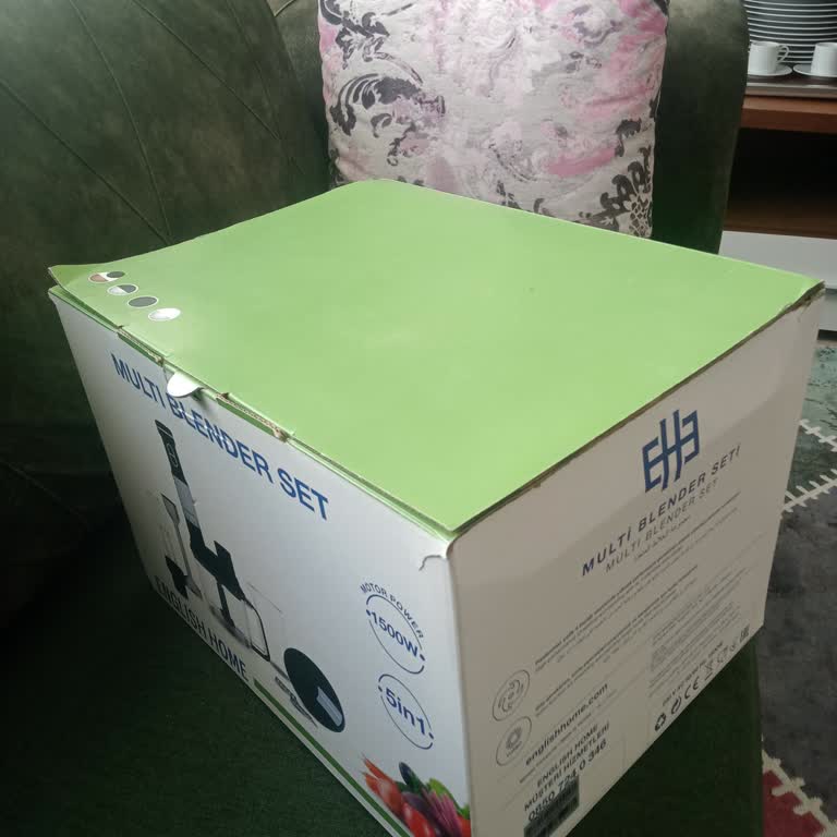 Kalitesiz Ürün Ve Yanıltıcı Hizmet