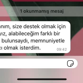 Eksik Oyuncak Ve Belirsiz Teslimat Sorunu
