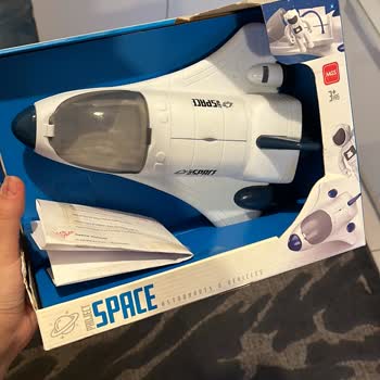 Eksik Oyuncak Ve Belirsiz Teslimat Sorunu