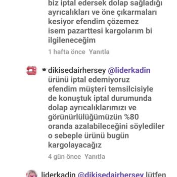 Alıcı Koruma Ücreti Alıcıyı Korumuyor