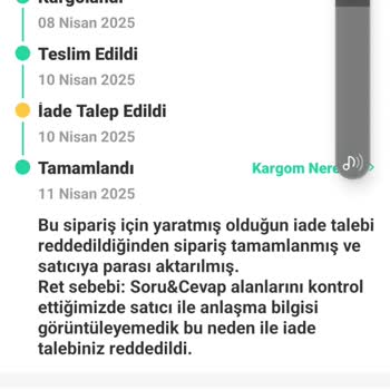 Alıcı Koruma Ücreti Alıcıyı Korumuyor