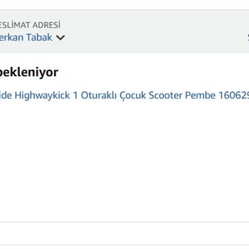 Müşteri Hizmetlerinde Güven Sorunu Ve Geciken İade Süreci