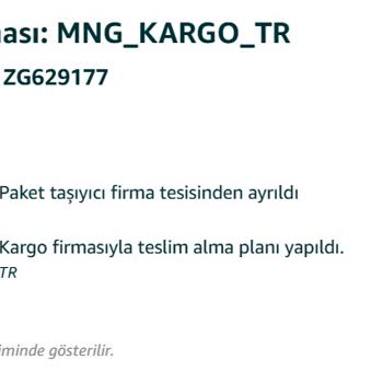 Müşteri Hizmetlerinde Güven Sorunu Ve Geciken İade Süreci