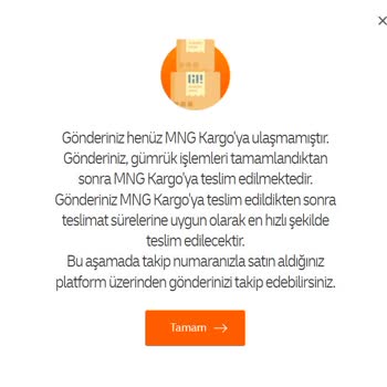 Müşteri Hizmetlerinde Güven Sorunu Ve Geciken İade Süreci