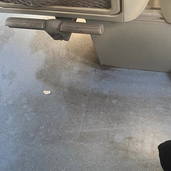 Trenlerde Hijyen Sorunu: Acil Temizlik Gerekiyor