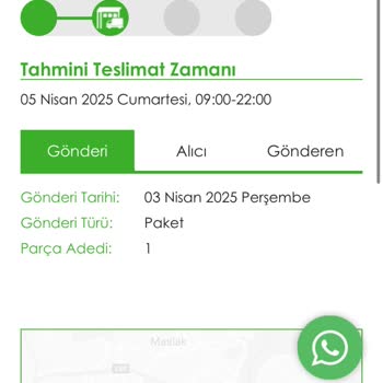 Teslimat Gecikmesi Ve İlgisizlikten Kaynaklanan Müşteri Memnuniyetsizliği