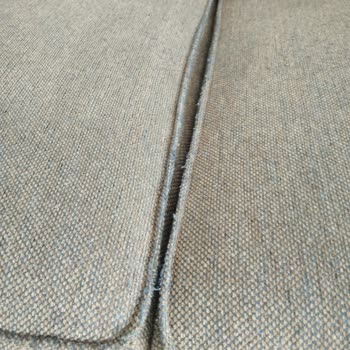 Koltuk Takımında Tekrarlayan Tüylenme Sorunu