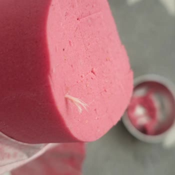 Lezitta Piliç Salamda Tüy Şoku