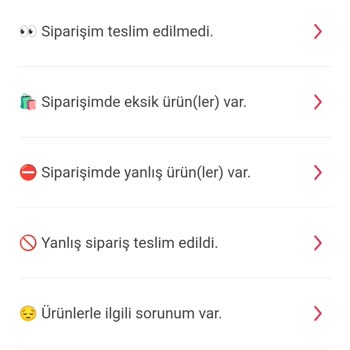 Yemeksepeti'nde Sipariş Teslim Edilmedi, İletişim Ve Çözüm Süreci Hayal Kırıklığı Yarattı
