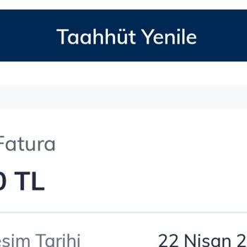 Fatura Zammı: %300 Artışla Şoktayım!