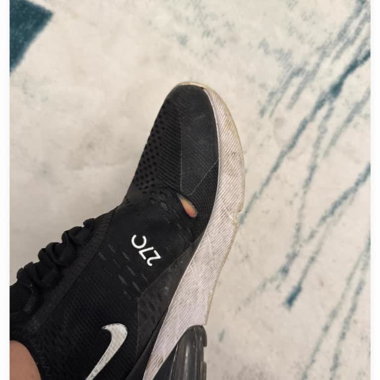 Nike Air Ayakkabılarında Kalite Sorunu