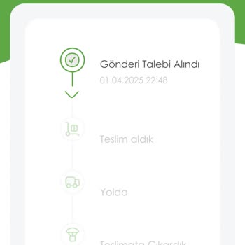 Kargo Ve İade Sürecinde Zaman Kaybı