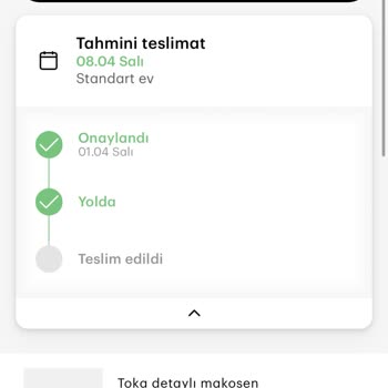 Kargo Ve İade Sürecinde Zaman Kaybı