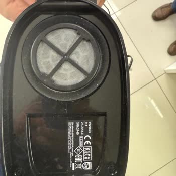 Philips Aqua 9000 İle Bitmeyen Servis Çilesi