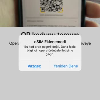 Yurt Dışı Seyahatinde Kullanılamayan Mobimatter Hizmeti