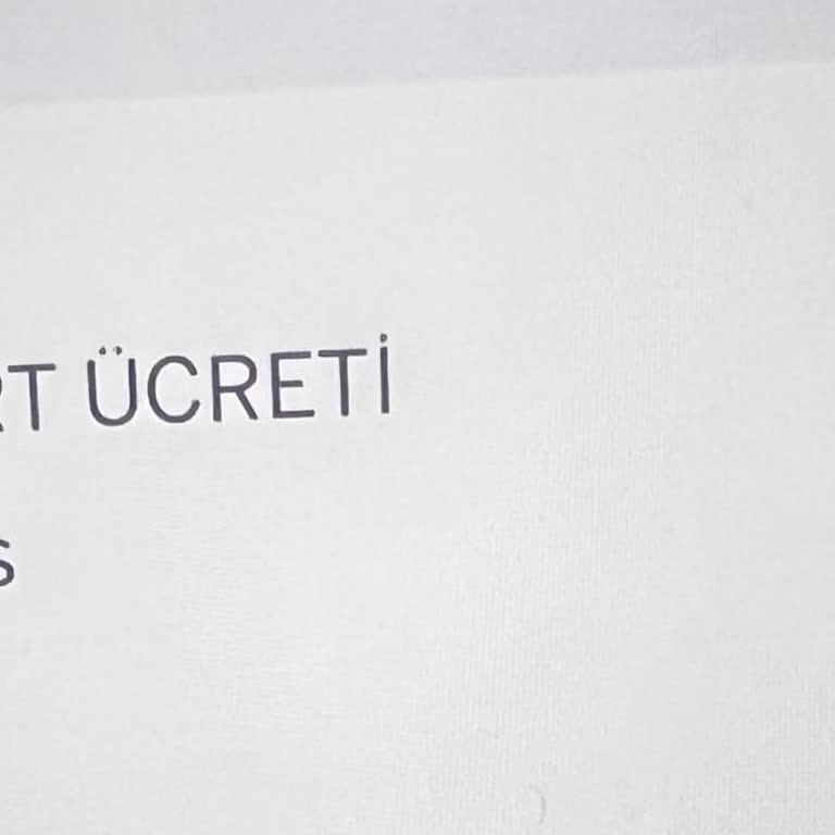 Yıllık Kart Ücretine İtiraz: Tüketici Hakları Ve Yasal Dayanaklar