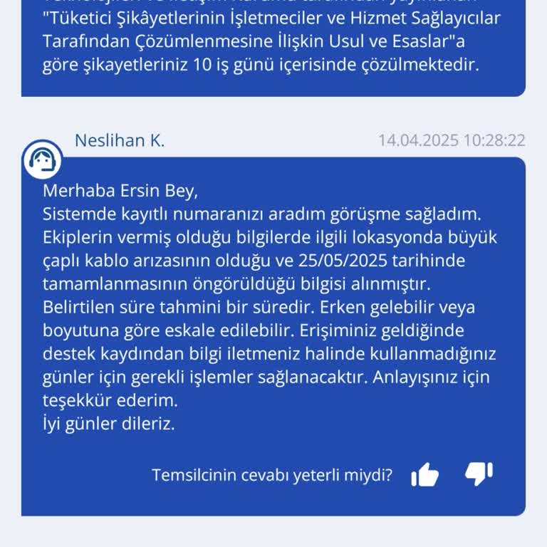 TurkNet Altyapı Çalışması Mağduriyeti: İnternetsiz Günler