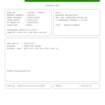 İletişim Kurulamayan Alışveriş Deneyimi