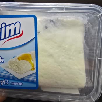 Lekeli Kaymak: Ürün Kalitesi Ve Müşteri Memnuniyeti Sorunu