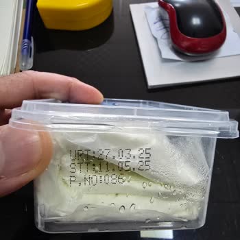 Lekeli Kaymak: Ürün Kalitesi Ve Müşteri Memnuniyeti Sorunu