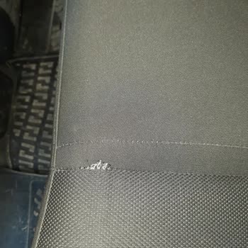 Hyundai Bayisinden Alınan Araçta Koltuk Kılıfı Sorunu Ve Geciken Çözüm
