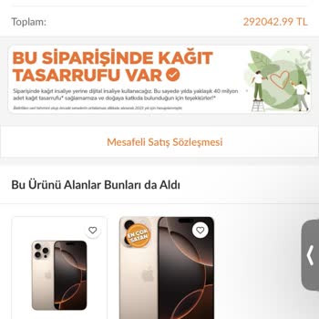 Trendyol'dan Alınan Macbook'lar Ve İade Sürecindeki Sorunlar