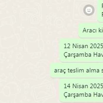 Araç Kiralama Hüsranı: Enuygun.com İle Son Alışverişim
