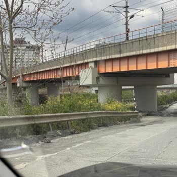 Yarım Kalan Yol Çalışması Mağduriyeti