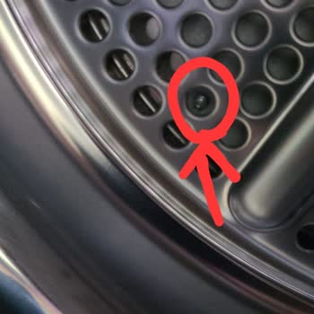 Siemens Kurutma Makinesi Çamaşırlarımı Mahvetti