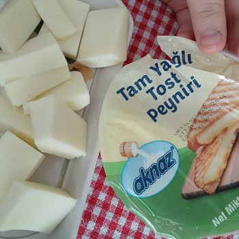 Kalitesiz Peynirle Sağlığımız Tehlikede!