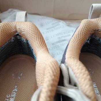 FLO'dan Aldığım Ayakkabı 2 Ayda Deforme Oldu