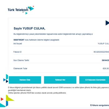 Yanlış Bilgilendirme Sonrası Haksız Cayma Bedeli Şoku